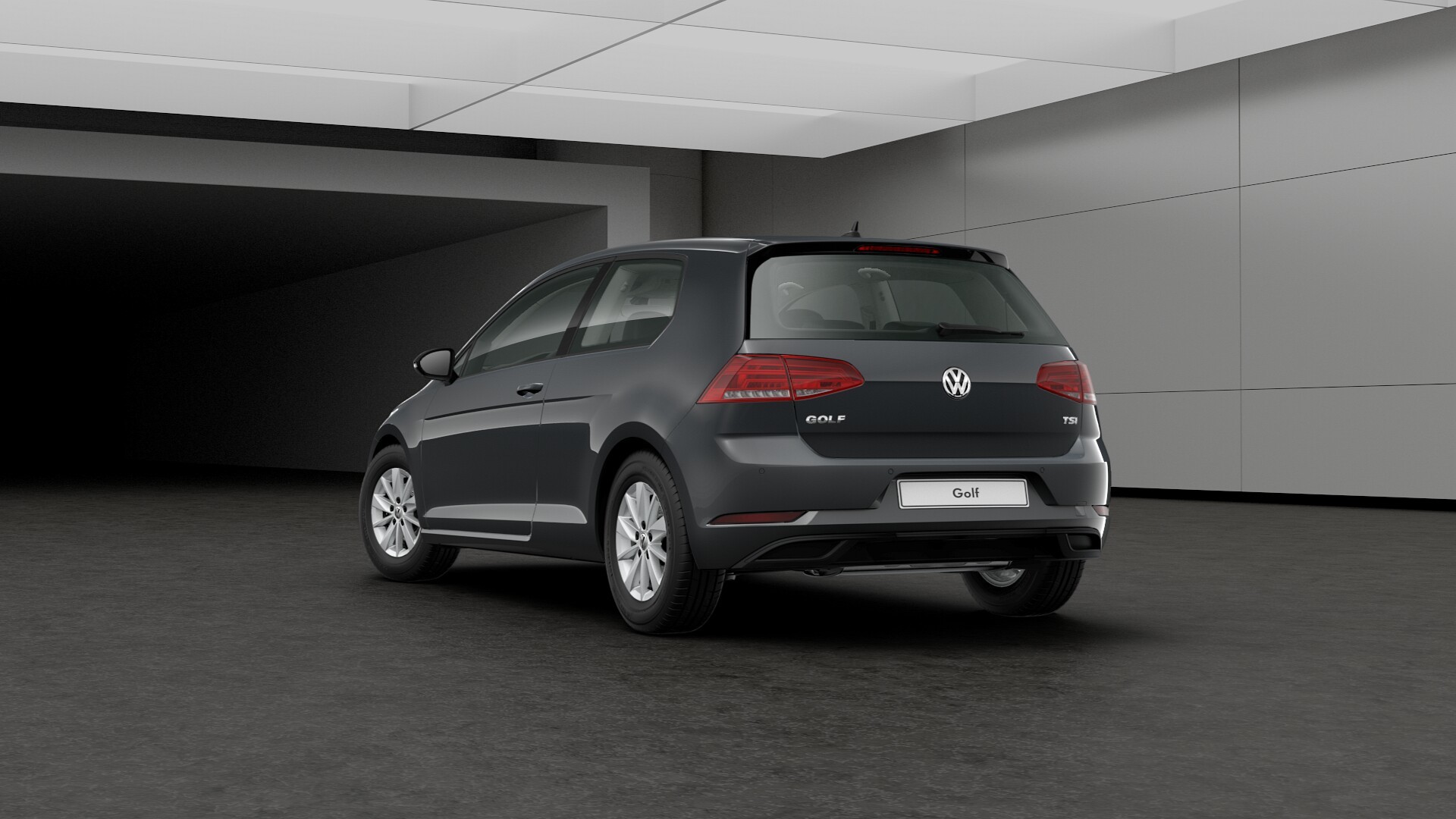 Volkswagen Golf Ready2Go: Más equipado y asequible