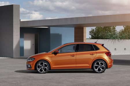 Volkswagen Polo 2017: El Polo aumenta de tamaño y recorta distancias con el Golf. ¿Qué novedades trae?