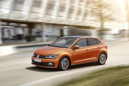 Volkswagen Polo 2017: El Polo aumenta de tamaño y recorta distancias con el Golf. ¿Qué novedades trae?