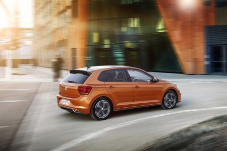 Volkswagen Polo 2017: El Polo aumenta de tamaño y recorta distancias con el Golf. ¿Qué novedades trae?