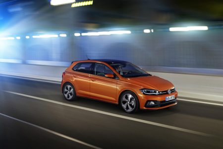 Volkswagen Polo 2017: El Polo aumenta de tamaño y recorta distancias con el Golf. ¿Qué novedades trae?