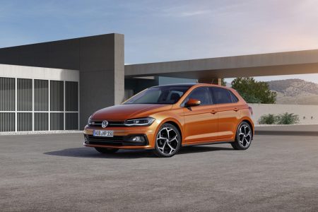 Volkswagen Polo 2017: El Polo aumenta de tamaño y recorta distancias con el Golf. ¿Qué novedades trae?