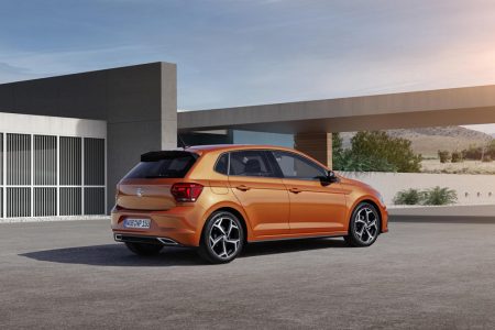 Volkswagen Polo 2017: El Polo aumenta de tamaño y recorta distancias con el Golf. ¿Qué novedades trae?