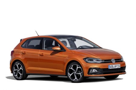 Volkswagen Polo 2017: El Polo aumenta de tamaño y recorta distancias con el Golf. ¿Qué novedades trae?