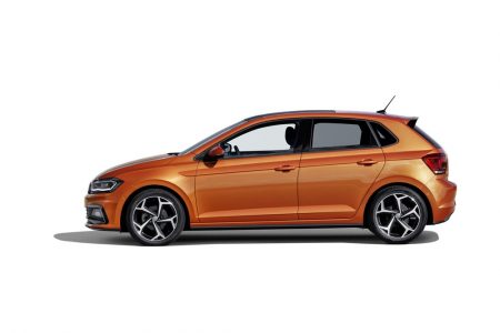 Volkswagen Polo 2017: El Polo aumenta de tamaño y recorta distancias con el Golf. ¿Qué novedades trae?