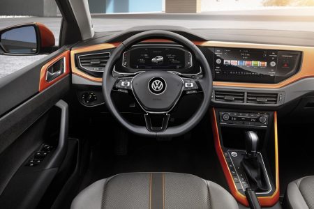 Volkswagen Polo 2017: El Polo aumenta de tamaño y recorta distancias con el Golf. ¿Qué novedades trae?