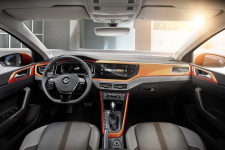 Volkswagen Polo 2017: El Polo aumenta de tamaño y recorta distancias con el Golf. ¿Qué novedades trae?