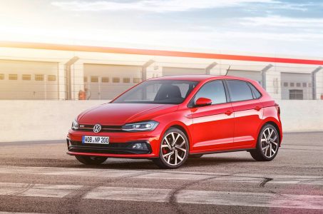 Volkswagen Polo GTI 2017: Así es la opción más deportiva del Polo con 200 CV