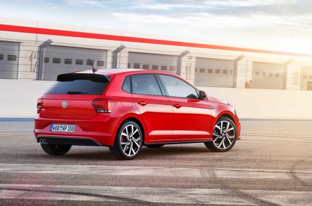 Volkswagen Polo GTI 2017: Así es la opción más deportiva del Polo con 200 CV