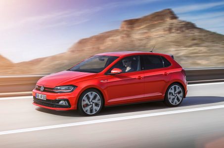 Volkswagen Polo GTI 2017: Así es la opción más deportiva del Polo con 200 CV