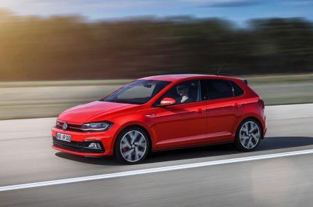 Volkswagen Polo GTI 2017: Así es la opción más deportiva del Polo con 200 CV