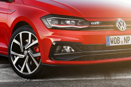 Volkswagen Polo GTI 2017: Así es la opción más deportiva del Polo con 200 CV