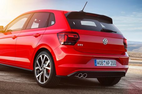 Volkswagen Polo GTI 2017: Así es la opción más deportiva del Polo con 200 CV