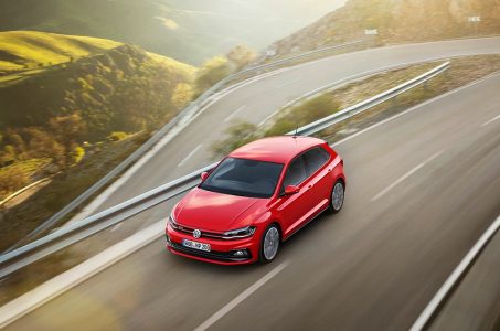 Volkswagen Polo GTI 2017: Así es la opción más deportiva del Polo con 200 CV