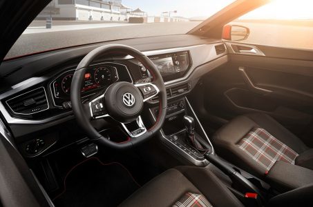 Volkswagen Polo GTI 2017: Así es la opción más deportiva del Polo con 200 CV