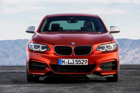 Ya disponibles los precios de los renovados BMW Serie 2 Coupé y Cabrio 2017