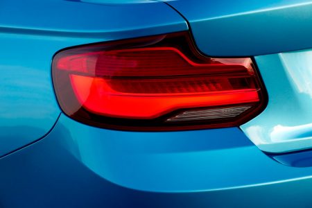 Ya disponibles los precios de los renovados BMW Serie 2 Coupé y Cabrio 2017