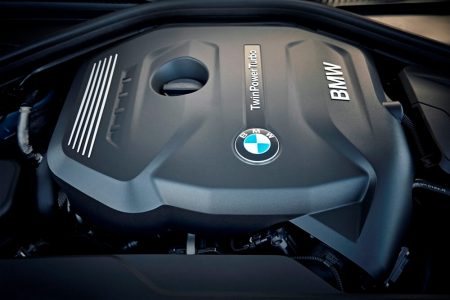 Ya disponibles los precios de los renovados BMW Serie 2 Coupé y Cabrio 2017