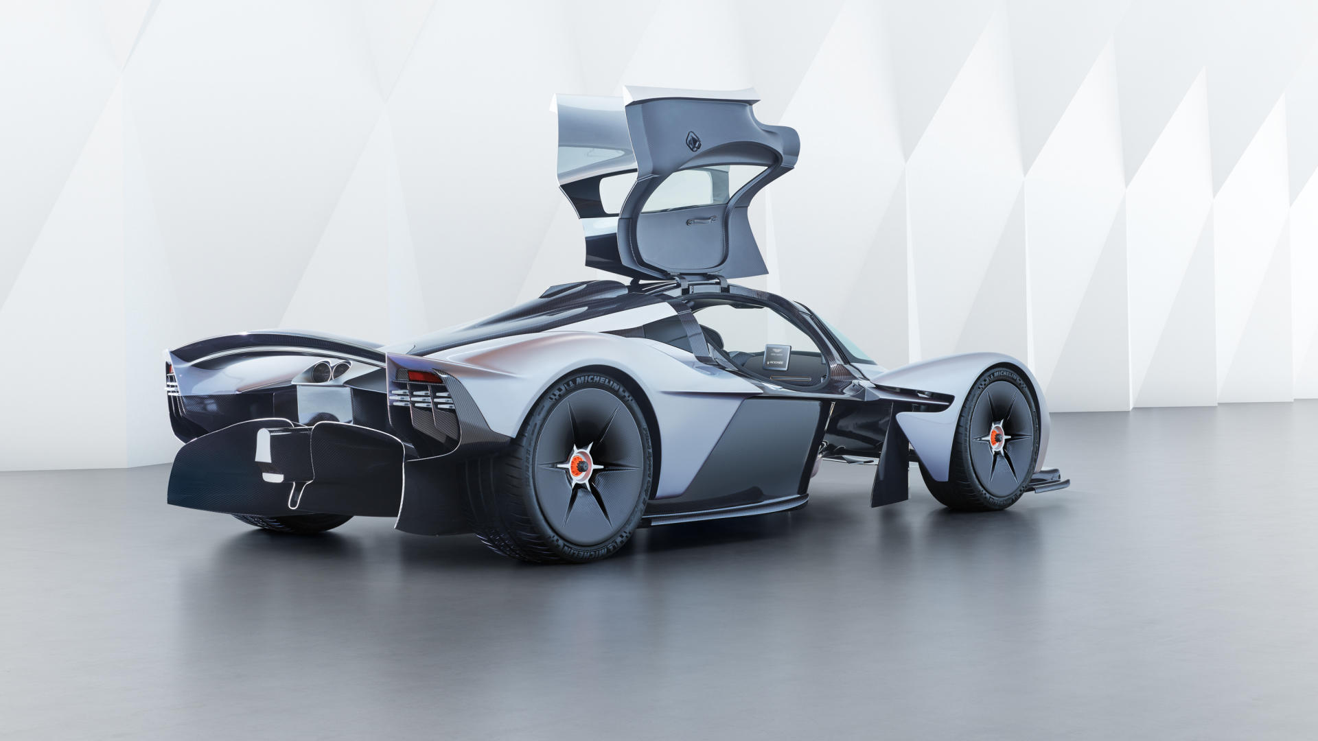 Aston Martin ya prepara un nuevo superdeportivo, ¡y traerá sorpresa!