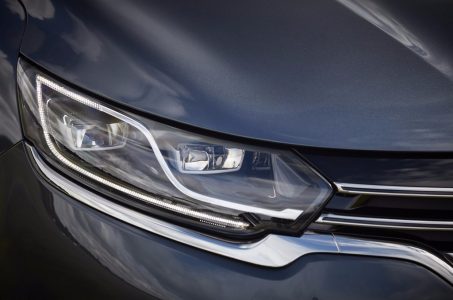 Ahora sí: Llega a España el Renault Espace con el motor 1.8 TCe de 225 CV