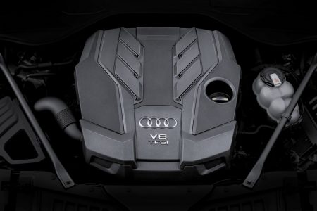 Así es el nuevo Audi A8 con nivel 3 de conducción autónoma y tecnología Mild Hybrid: ¿Qué más novedades trae?