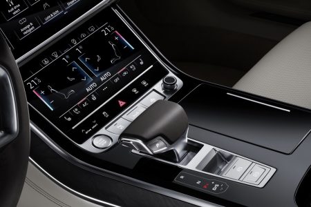 Así es el nuevo Audi A8 con nivel 3 de conducción autónoma y tecnología Mild Hybrid: ¿Qué más novedades trae?