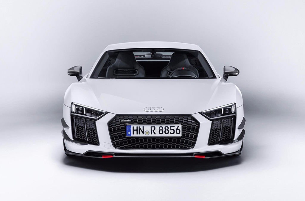 El "sucesor" del Audi R8 será eléctrico y ofrecerá más de 1.000 caballos