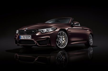 ¿Cuánto vale el 'Paquete de competición' recién estrenado para los BMW M3 y M4?