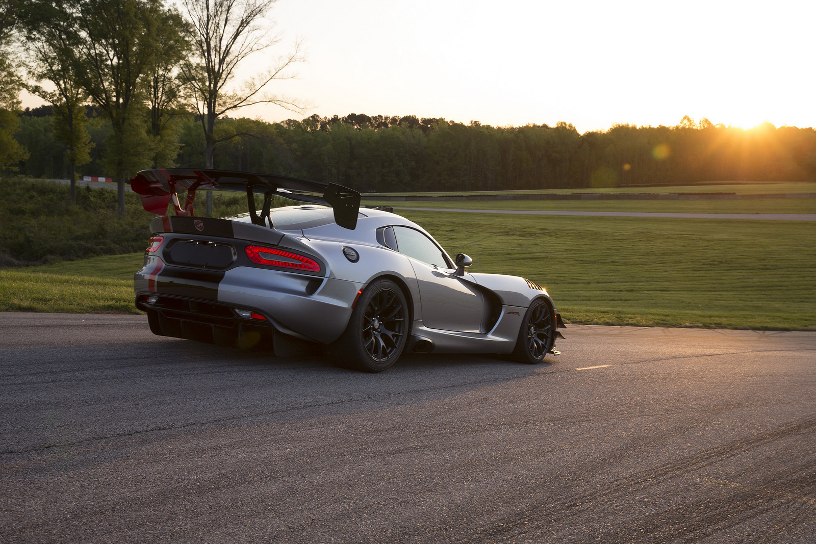 La fábrica del Dodge Viper cerrará sus puertas el 31 de Agosto: ¡Adiós a este emblemático deportivo!