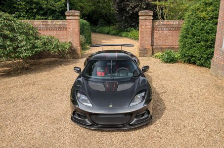 Lotus Evora GT430: 436 CV tiene el Lotus de calle más potente de la historia