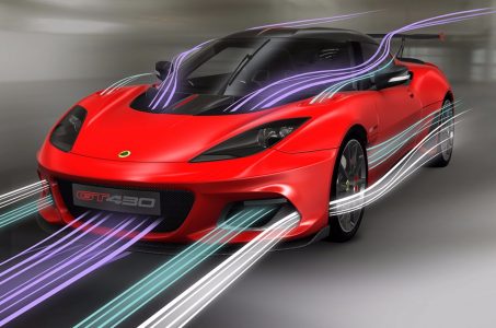 Lotus Evora GT430: 436 CV tiene el Lotus de calle más potente de la historia