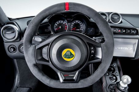 Lotus Evora GT430: 436 CV tiene el Lotus de calle más potente de la historia