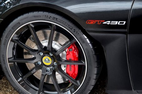 Lotus Evora GT430: 436 CV tiene el Lotus de calle más potente de la historia