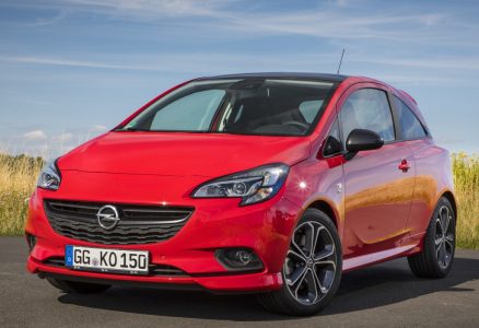 Opel Corsa S: El escalón previo al OPC cuenta con una estética más deportiva y 150 CV