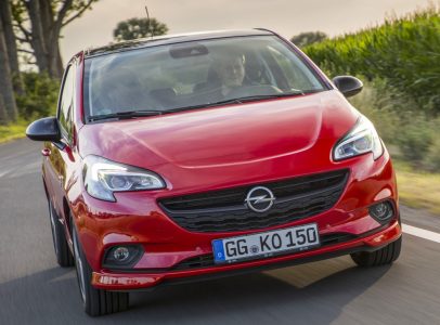 Opel Corsa S: El escalón previo al OPC cuenta con una estética más deportiva y 150 CV