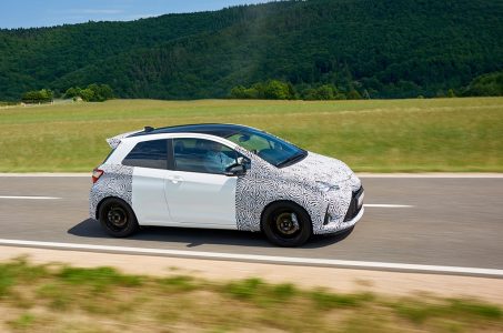 ¿Te gastarías 29.900 euros en un Toyota Yaris GRMN de 212 CV?