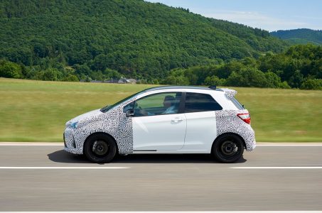 ¿Te gastarías 29.900 euros en un Toyota Yaris GRMN de 212 CV?