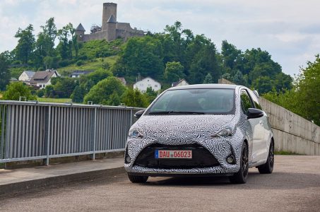 ¿Te gastarías 29.900 euros en un Toyota Yaris GRMN de 212 CV?