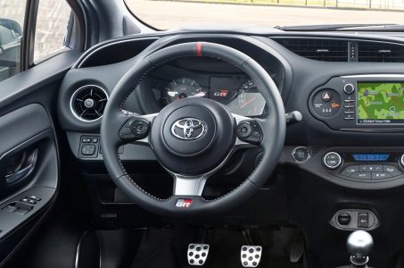 ¿Te gastarías 29.900 euros en un Toyota Yaris GRMN de 212 CV?