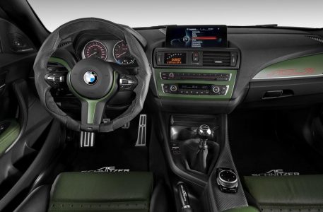 Vídeo: ¡Sólo habrán 30! El AC Schnitzer ACL2 es el BMW de calle más rápido de Nürburgring
