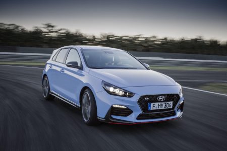 Ya está aquí el Hyundai i30 N con 250 o 275 CV: Por fin Hyundai tiene un compacto deportivo como corresponde