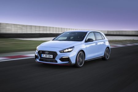 Ya está aquí el Hyundai i30 N con 250 o 275 CV: Por fin Hyundai tiene un compacto deportivo como corresponde