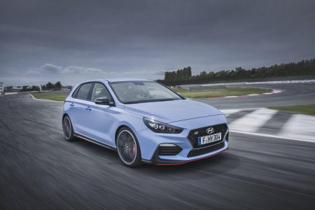 Ya está aquí el Hyundai i30 N con 250 o 275 CV: Por fin Hyundai tiene un compacto deportivo como corresponde