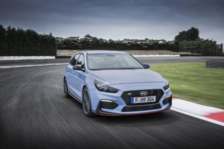 Ya está aquí el Hyundai i30 N con 250 o 275 CV: Por fin Hyundai tiene un compacto deportivo como corresponde