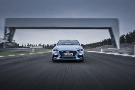 Ya está aquí el Hyundai i30 N con 250 o 275 CV: Por fin Hyundai tiene un compacto deportivo como corresponde