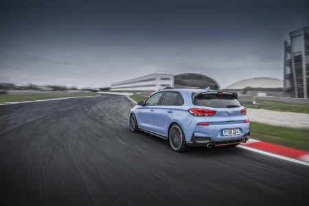 Ya está aquí el Hyundai i30 N con 250 o 275 CV: Por fin Hyundai tiene un compacto deportivo como corresponde