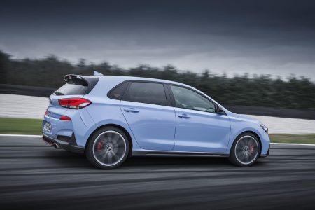 Ya está aquí el Hyundai i30 N con 250 o 275 CV: Por fin Hyundai tiene un compacto deportivo como corresponde