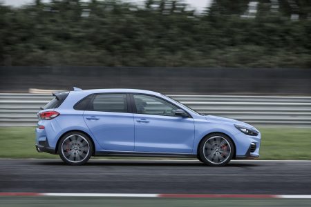 Ya está aquí el Hyundai i30 N con 250 o 275 CV: Por fin Hyundai tiene un compacto deportivo como corresponde