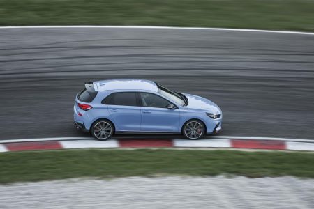 Ya está aquí el Hyundai i30 N con 250 o 275 CV: Por fin Hyundai tiene un compacto deportivo como corresponde