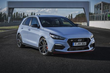 Ya está aquí el Hyundai i30 N con 250 o 275 CV: Por fin Hyundai tiene un compacto deportivo como corresponde